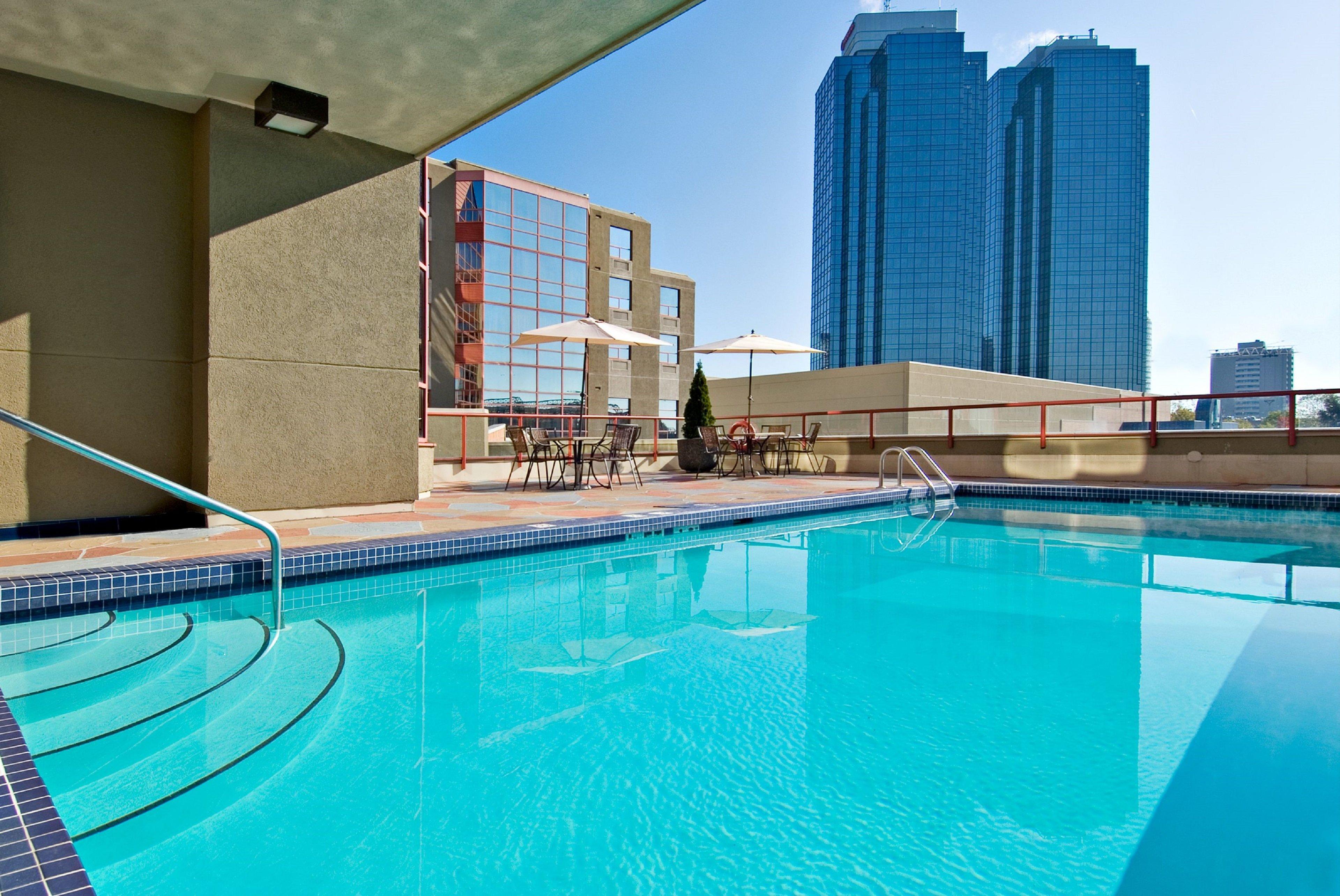 Holiday Inn Express Vancouver-Metrotown Burnaby Einrichtungen foto